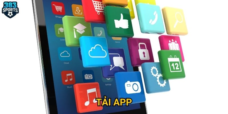 Tại sao nên tải app 383sports thay vì chơi trên web?
