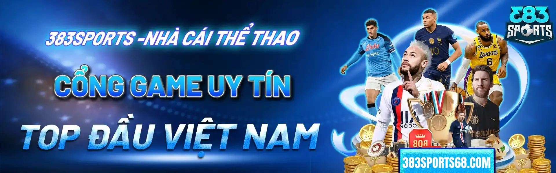 Trang chủ 9 383SPORTS