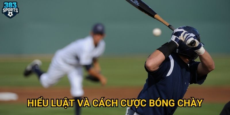 Bóng chày 383sports có điểm gì nổi bật cho người mới? 3 Hiểu luật và cách cược bóng chày