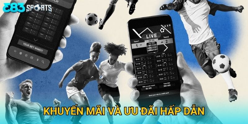 Trang chủ 29 Khuyến mãi và ưu đãi hấp dẫn